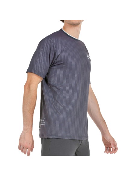 Bullpadel -Camiseta Bullpadel Meira Bullpadel -Camiseta Bullpadel Meira