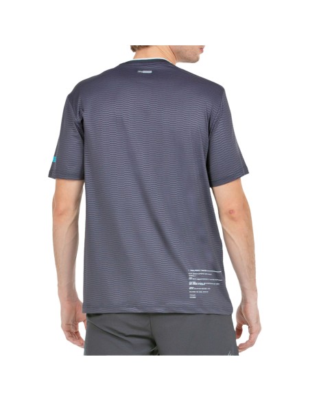 Bullpadel -Camiseta Bullpadel Meira Bullpadel -Camiseta Bullpadel Meira