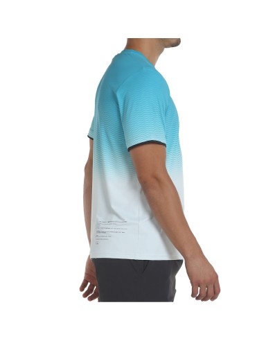 Bullpadel -Camiseta Bullpadel Merga