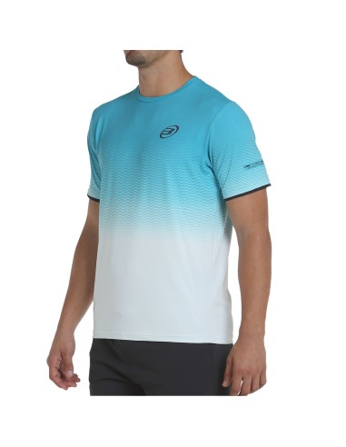 Bullpadel -Camiseta Bullpadel Merga