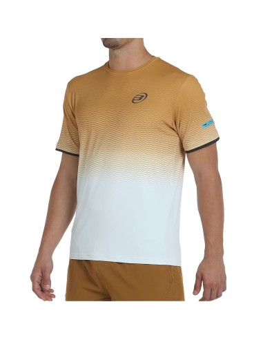 Bullpadel -BULLPADEL MERGA T-SHIRT CB70700000