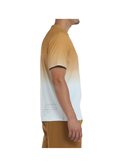 Bullpadel -Camiseta Bullpadel Merga Bullpadel -Camiseta Bullpadel Merga