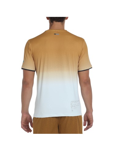 Bullpadel -Camiseta Bullpadel Merga
