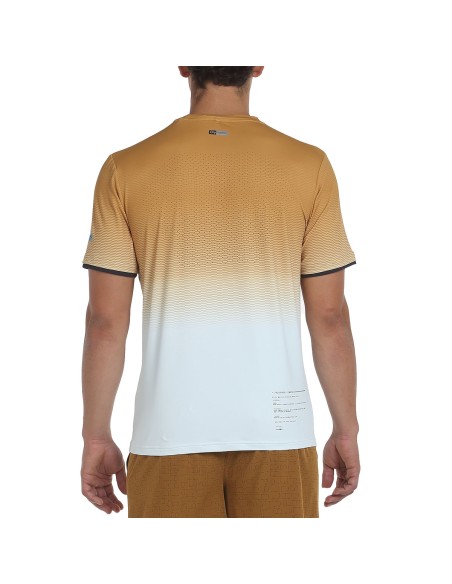 Bullpadel -Camiseta Bullpadel Merga Bullpadel -Camiseta Bullpadel Merga