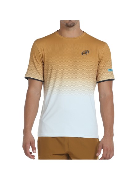 Bullpadel -Camiseta Bullpadel Merga Bullpadel -Camiseta Bullpadel Merga