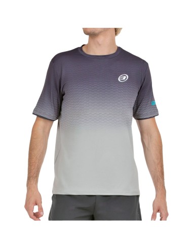 Bullpadel -Camiseta Bullpadel Merga