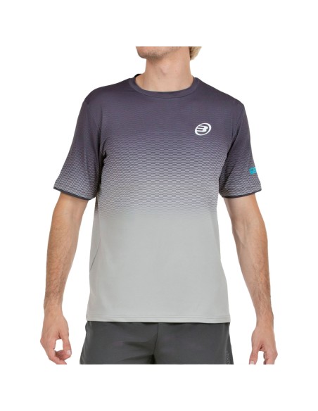 Bullpadel -Camiseta Bullpadel Merga Bullpadel -Camiseta Bullpadel Merga