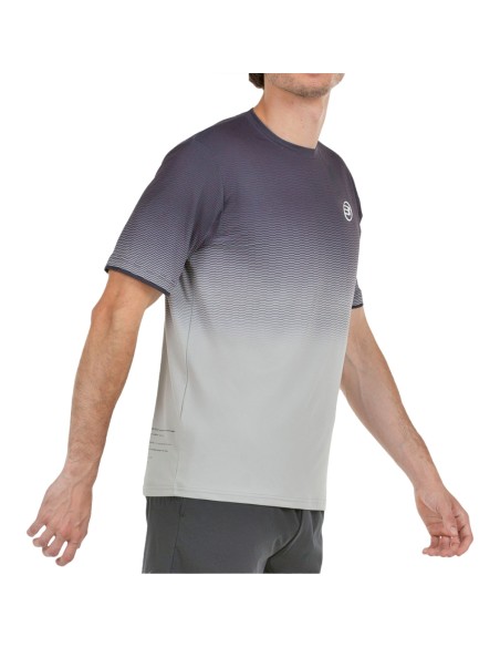 Bullpadel -Camiseta Bullpadel Merga Bullpadel -Camiseta Bullpadel Merga