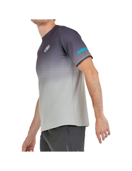 Bullpadel -Camiseta Bullpadel Merga Bullpadel -Camiseta Bullpadel Merga