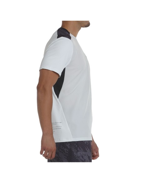 Bullpadel -CAMISETA BULLPADEL MINO CB85700000