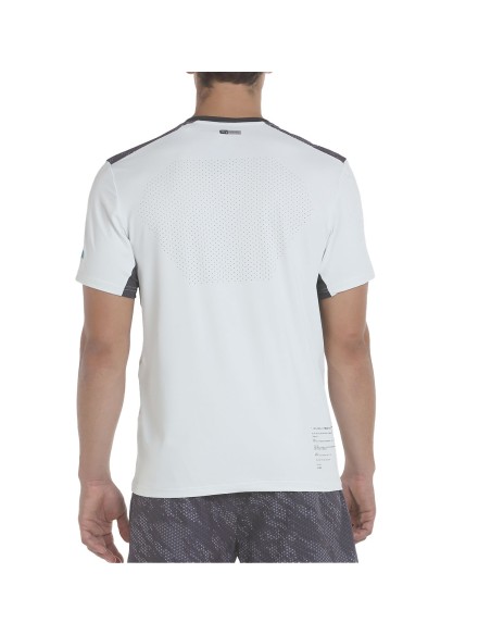 Bullpadel -CAMISETA BULLPADEL MINO CB85700000