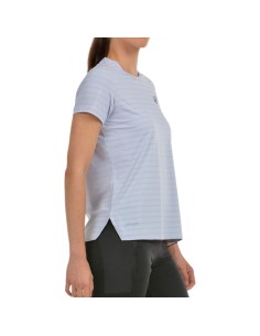 Bullpadel -T-SHIRT MULHER BULLPADEL OIMBRA BY37225000 2