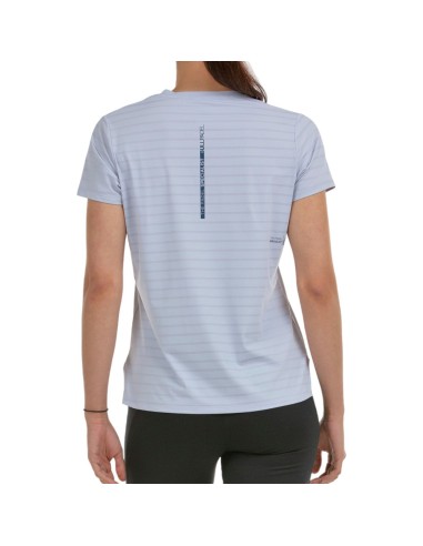 Bullpadel -T-SHIRT MULHER BULLPADEL OIMBRA BY37225000