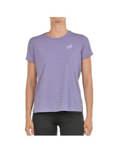 Bullpadel -Camiseta Bullpadel Oimbra Mujer