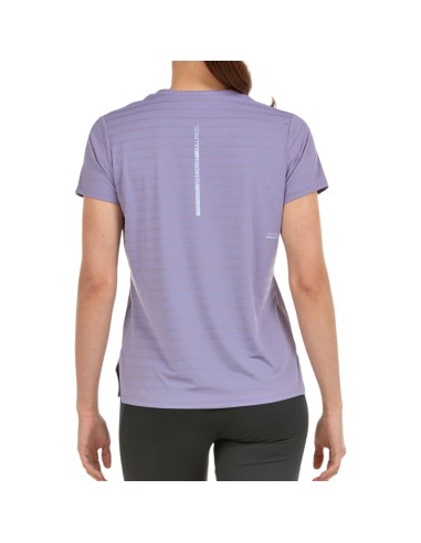 Bullpadel -T-SHIRT MULHER BULLPADEL OIMBRA BY37225000