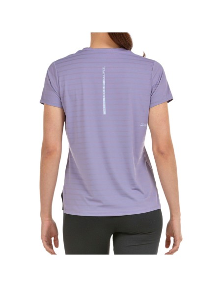 Bullpadel -T-SHIRT MULHER BULLPADEL OIMBRA BY37225000 Bullpadel -T-SHIRT MULHER BULLPADEL OIMBRA BY37225000