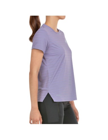 Bullpadel -Camiseta Bullpadel Oimbra Mujer