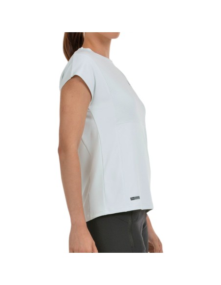 Bullpadel -Camiseta Bullpadel Portas Mujer Bullpadel -Camiseta Bullpadel Portas Mujer