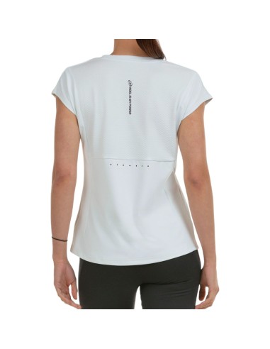 Bullpadel -Camiseta Bullpadel Portas Mujer