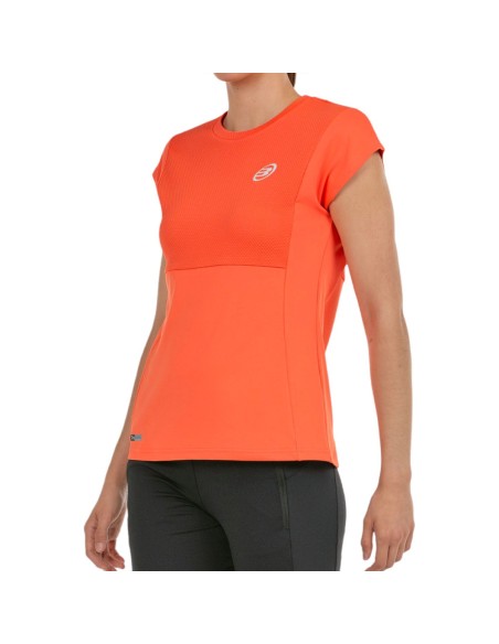 Bullpadel -Camiseta Bullpadel Portas Mujer Bullpadel -Camiseta Bullpadel Portas Mujer