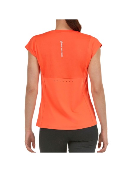 Bullpadel -Camiseta Bullpadel Portas Mujer Bullpadel -Camiseta Bullpadel Portas Mujer