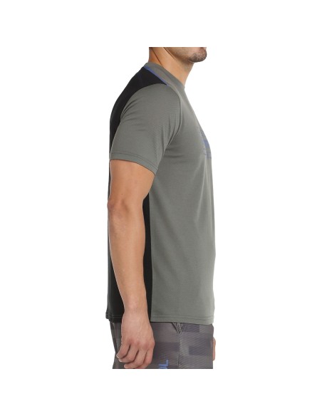 Bullpadel -Bullpadel TOEN T-SHIRT