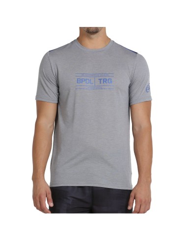 Bullpadel -Bullpadel TOEN T-SHIRT