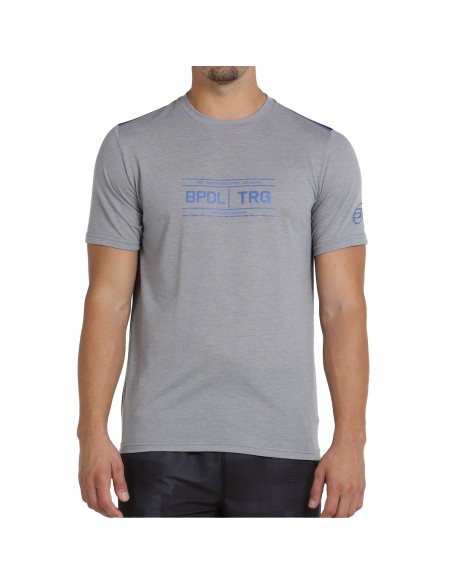 Bullpadel -T-SHIRT Bullpadel TOEN