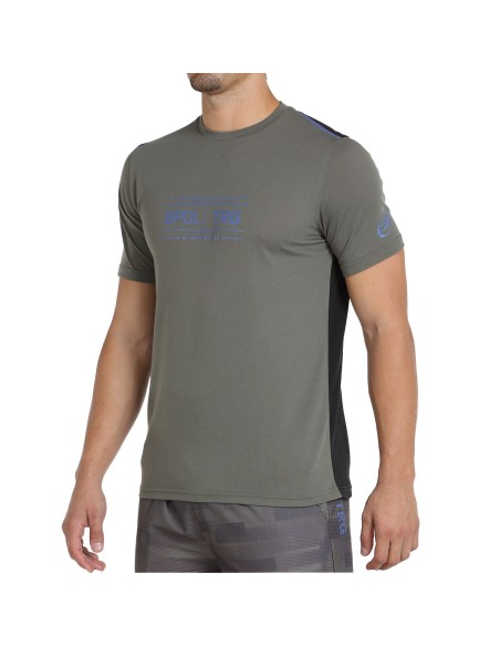 Bullpadel -Camiseta Bullpadel Toen