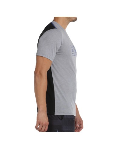 Bullpadel -Bullpadel TOEN T-SHIRT