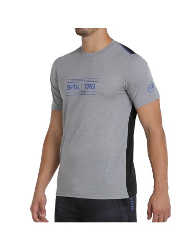 Bullpadel -T-SHIRT Bullpadel TOEN