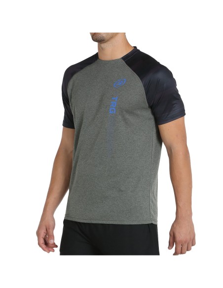 Bullpadel -BULLPADEL TUI T-SHIRT BY95239000