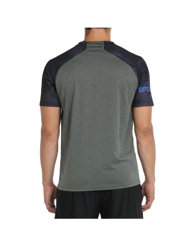 Bullpadel -BULLPADEL TUI T-SHIRT BY95239000