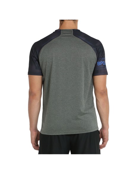 Bullpadel -T-SHIRT BULLPADEL TUI BY95239000