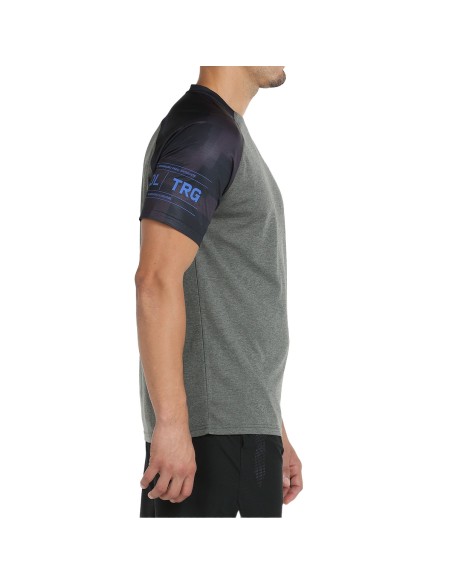 Bullpadel -BULLPADEL TUI T-SHIRT BY95239000