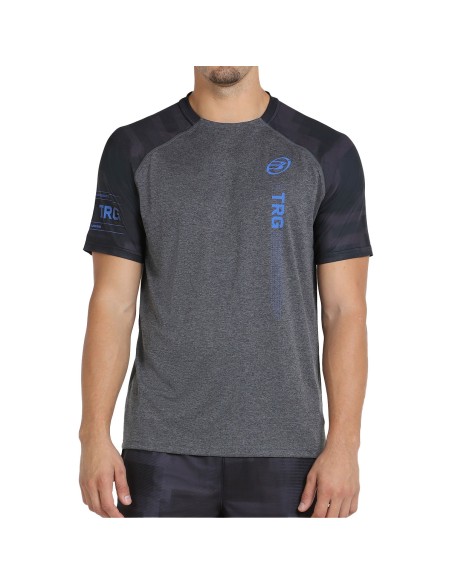 Bullpadel -Camiseta Bullpadel Tui Bullpadel -Camiseta Bullpadel Tui