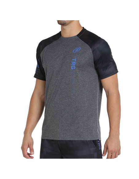 Bullpadel -Camiseta Bullpadel Tui Bullpadel -Camiseta Bullpadel Tui
