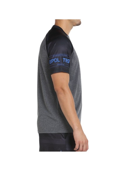Bullpadel -Camiseta Bullpadel Tui Bullpadel -Camiseta Bullpadel Tui
