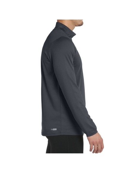 Bullpadel -BULLPADEL BEID M/LONG T-SHIRT BZ45015000