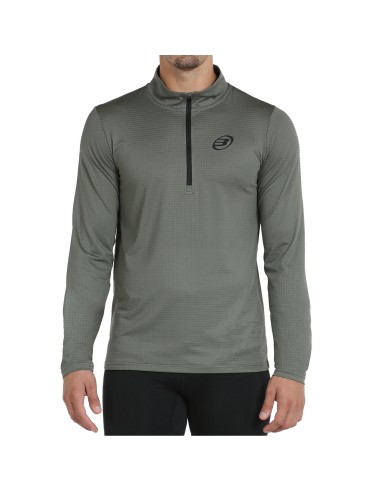 Bullpadel -BULLPADEL BEID M/LONG T-SHIRT BZ45015000