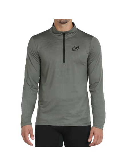 Bullpadel -BULLPADEL BEID M/LONG T-SHIRT BZ45015000