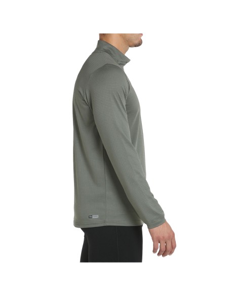 Bullpadel -BULLPADEL BEID M/LONG T-SHIRT BZ45015000