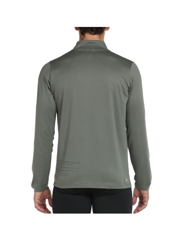 Bullpadel -BULLPADEL BEID M/LONG T-SHIRT BZ45015000