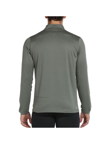 Bullpadel -BULLPADEL BEID M/LONG T-SHIRT BZ45015000