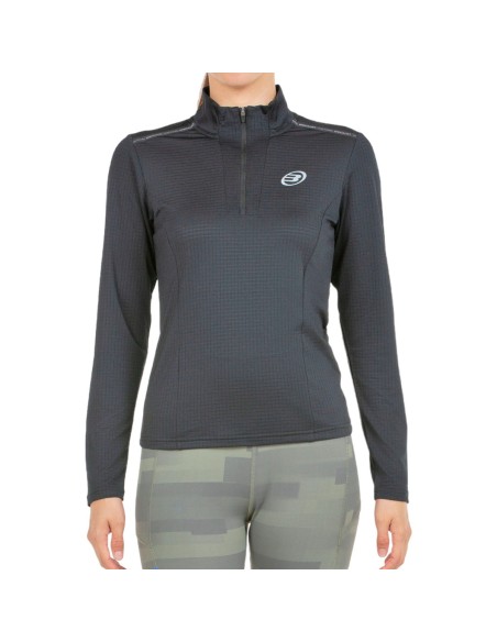 Bullpadel -T-SHIRT BULLPADEL NOGAIS M/LONG BZ39038000 MULHER Bullpadel -T-SHIRT BULLPADEL NOGAIS M/LONG BZ39038000 MULHER