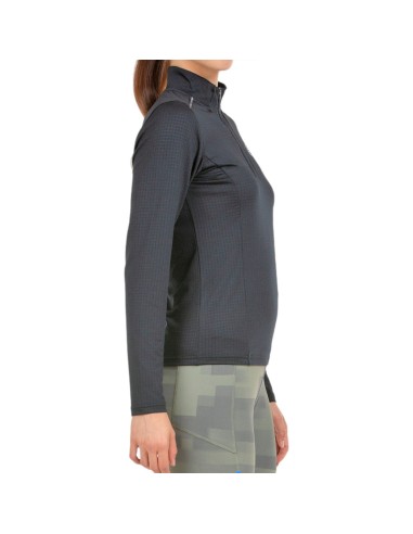 Bullpadel -BULLPADEL NOGAIS M/LONG T-SHIRT BZ39038000 WOMEN