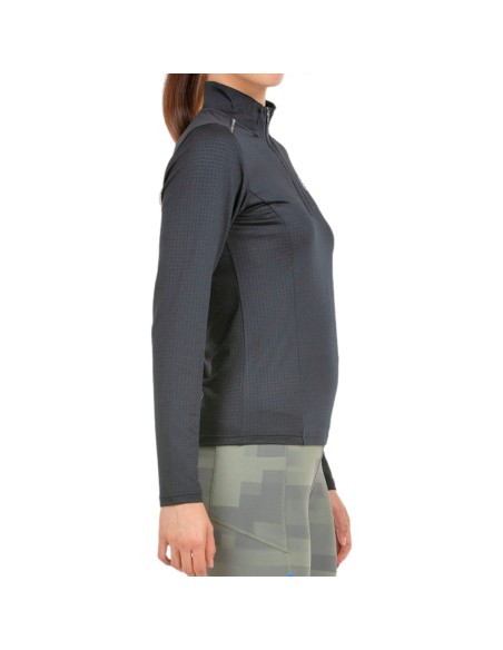 Bullpadel -T-SHIRT BULLPADEL NOGAIS M/LONG BZ39038000 MULHER Bullpadel -T-SHIRT BULLPADEL NOGAIS M/LONG BZ39038000 MULHER
