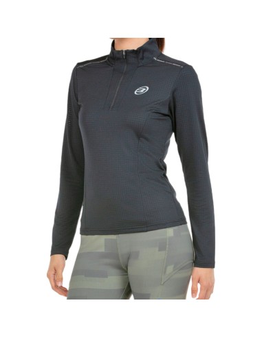 Bullpadel -BULLPADEL NOGAIS M/LONG T-SHIRT BZ39038000 WOMEN