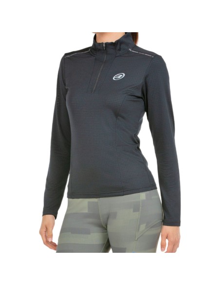 Bullpadel -T-SHIRT BULLPADEL NOGAIS M/LONG BZ39038000 MULHER Bullpadel -T-SHIRT BULLPADEL NOGAIS M/LONG BZ39038000 MULHER