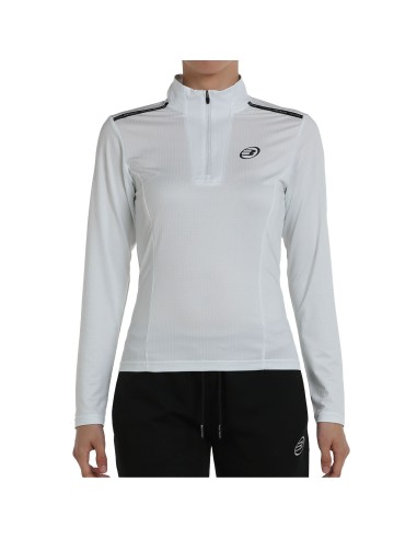 Bullpadel -Camiseta Manga Larga Bullpadel Nogais Mujer